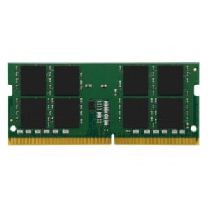 Memoria RAM Kingston ValueRAM 16GB / DDR4 / 2666MHz / 1.2V / CL19 / SODIMM 740617310917 KVR26S19S8/16 KIN-16GB KVR26S19S8 16