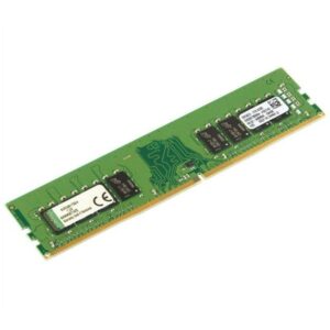 Memoria RAM Kingston ValueRAM 8GB/ DDR4/ 2666MHz/ 1.2V/ CL19/ DIMM V2 740617270907 KVR26N19S8/8 KIN-8GB KVR26N19S8 8