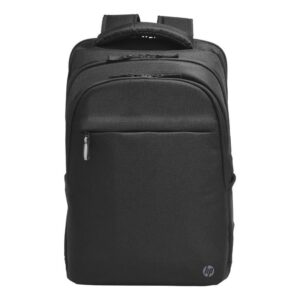 Mochila HP Professional Backpack 500S6AA para Portátiles hasta 17.3"/ Negra 196188587942 500S6AA HPA-MOC 500S6AA