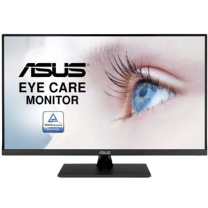 Monitor Profesional Asus VP32UQ 31.5"/ 4K/ Multimedia/ Negro 4711081033035 90LM06S0-B01E70 ASU-M VP32UQ