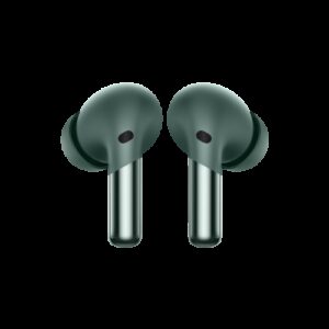 OnePlus Buds Pro 2 Auriculares Inalámbrico Dentro de oído Música/uso diario Bluetooth Verde 6921815623076 | P/N: 5481126095 | Ref. Artículo: 1366836