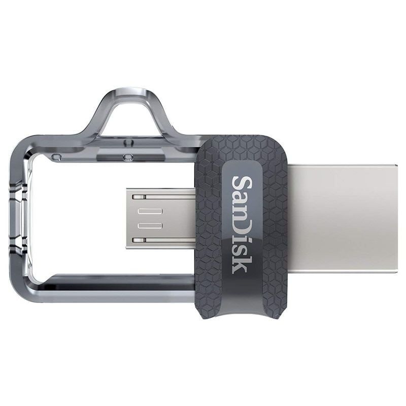 Pendrive-64GB-SanDisk-Dual-m3.0-Ultra-USB-3.0-MicroUSB-619659149642-SDDD3-064G-G46-SND-FLASH-DUAL-M3-64GB-1