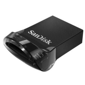 Pendrive 64GB SanDisk Ultra Fit USB 3.1 619659163730 SDCZ430-064G-G46 SND-FLASH ULTRAFIT 3.1 64GB
