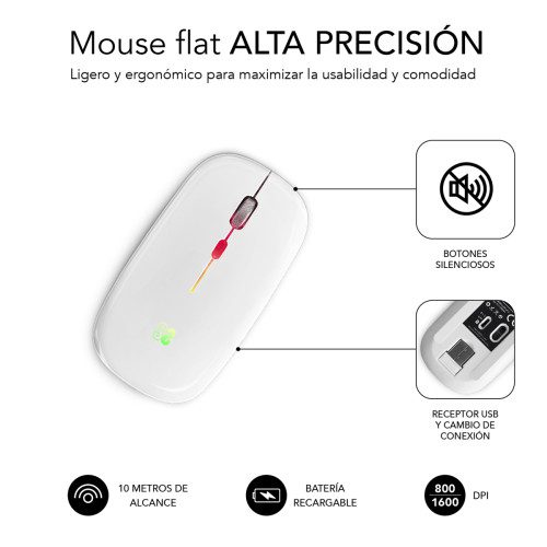 RATON-OPTICO-INALAMBRICO-2.4G-Y-BT-RGB-LED-DUAL-FLAT-MOUSE-WHITE-8436586742034-PN-SUBMO-LDFLAT2-Ref.-Articulo-1352975-4