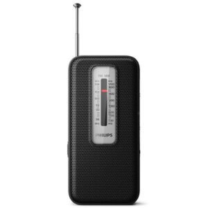 Radio Portátil Philips TAR1506 4895229116627 TAR1506/00 PHIL-RAD TAR1506