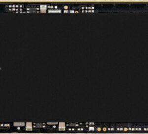SSD CRUCIAL 2TB P3 PLUS PCIE M.2 NVME 0649528918840 CT2000P3PSSD8