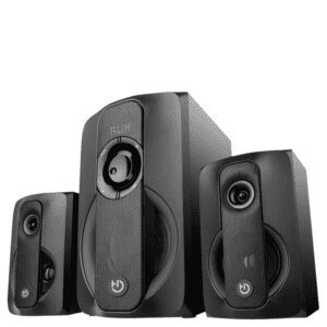 Sistema de Altavoces
