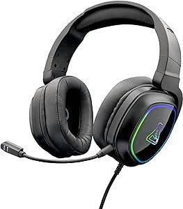 THE G-LAB AURICULARES PC