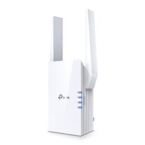 TP-Link RE705X sistema Wi-Fi Mesh (Wi-Fi en malla) Doble banda (2