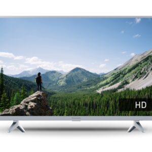 TV PANASONIC 24" TX24MSW504 HD ANDROIDTV HDR10 NEG 5025232949243 TX-24MSW504