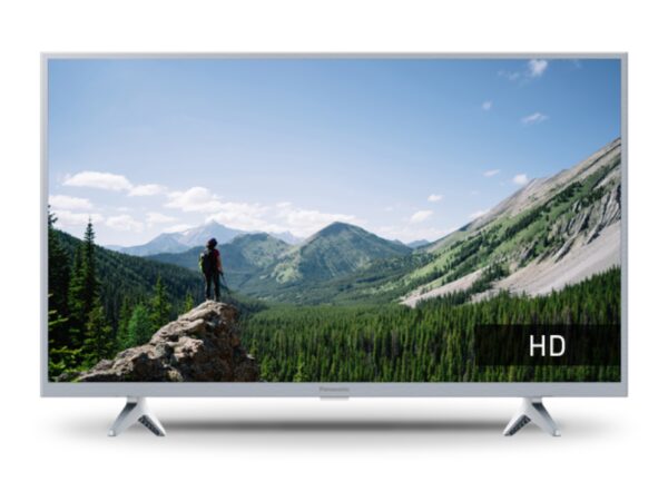 TV PANASONIC 24" TX24MSW504 HD ANDROIDTV HDR10 NEG 5025232949243 TX-24MSW504