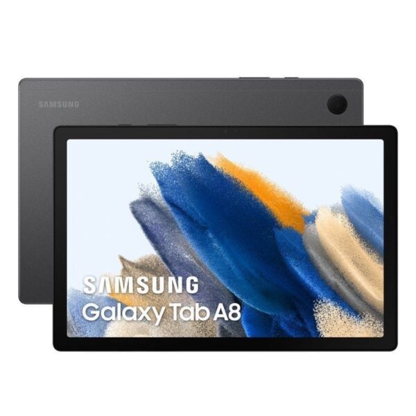 Tablet Samsung Galaxy Tab A8 10.5"/ 3GB/ 32GB/ Octacore/ Gris 8806092947719 SM-X200NZAAEUB SAM-TAB X200N 3-32 GY SP