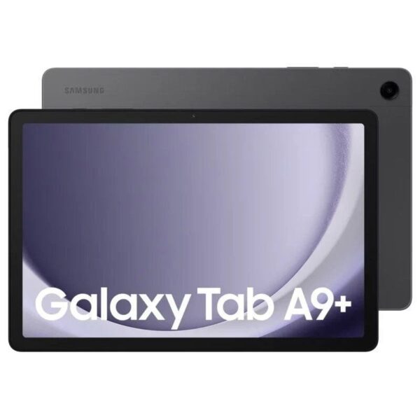 Tablet Samsung Galaxy Tab A9+ 11"/ 4GB/ 64GB/ Octacore/ 5G/ Gris Grafito 8806095360720 SM-X216BZAAEUB SAM-TAB X216 4-64 GY SP