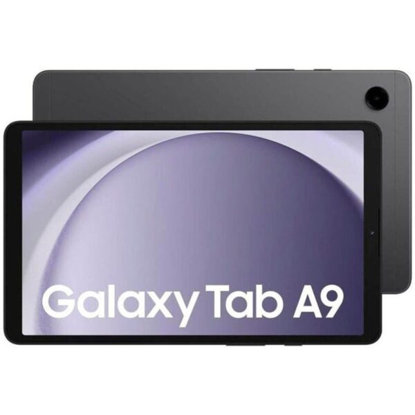 Tablet Samsung Galaxy Tab A9 8.7"/ 8GB/ 128GB/ Octacore/ Gris Grafito 8806095361598 SM-X110NZAEEUB SAM-TAB X110 8-128 GY SP