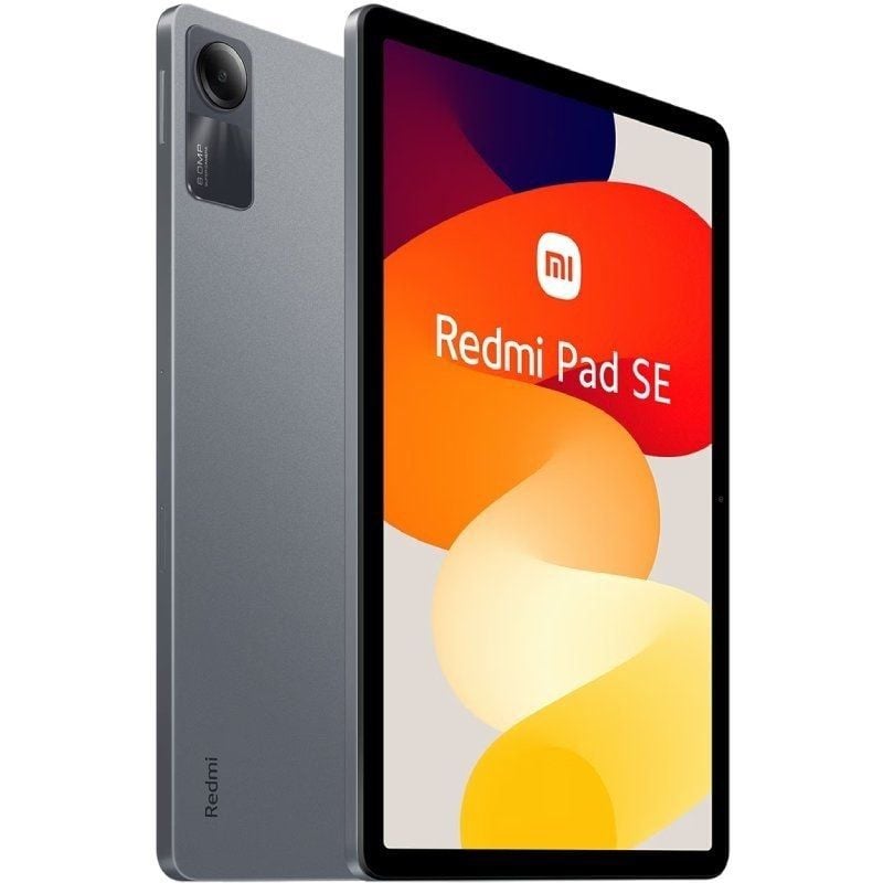 Tablet-Xiaomi-Redmi-Pad-SE-11-6GB-128GB-Octacore-Gris-Grafito-6941812740422-RED-PADSE-6-128-GY-XIA-TAB-RED-PADSE-6-128-GY-2