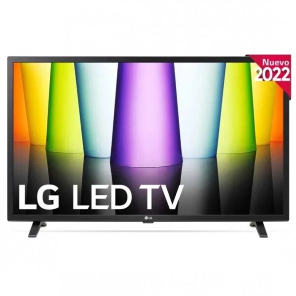Televisor LG 32LQ63006LA 32"/ Full HD/ Smart TV/ WiFi 8806091636959 32LQ63006LA LGE-TV 32LQ63006LA