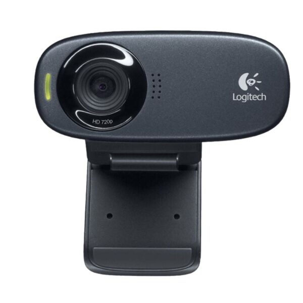 Webcam Logitech C310/ 1280 x 720 HD 5099206064225 960-001065 LOG-WEB 960-001065