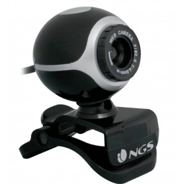 Webcam NGS Xpress Cam 300 8436001305790 XPRESSCAM300 NGS-WEBCAM XPRESSCAM300