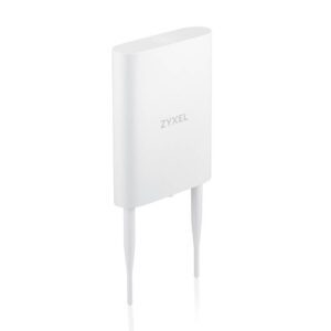 Zyxel NWA55AXE 1775 Mbit/s Blanco Energía sobre Ethernet (PoE) 4718937621996 | P/N: NWA55AXE-EU0102F | Ref. Artículo: 1353965