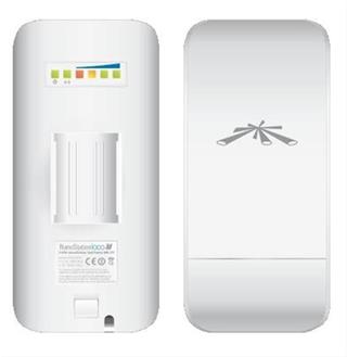 0810354022333 LOCOM2 NANOSTATION UBIQUITI LOCO M2 AIRMAX 2.4GHZ 8 dBi CPE