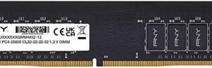 3536403391140 MD16GSD43200-SI MODULO DDR4 16GB 3200MHZ PNY PERFOMANCE BULK