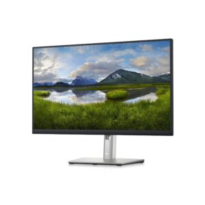 5397184567975 | P/N: DELL-P2423DE | Cod. Artículo: DSP0000014458 Monitor led 24pulgadas dell p2423de ips - lcd - qhd - hdmi - dp - 60hz - 5ms - vesa 100 x 100