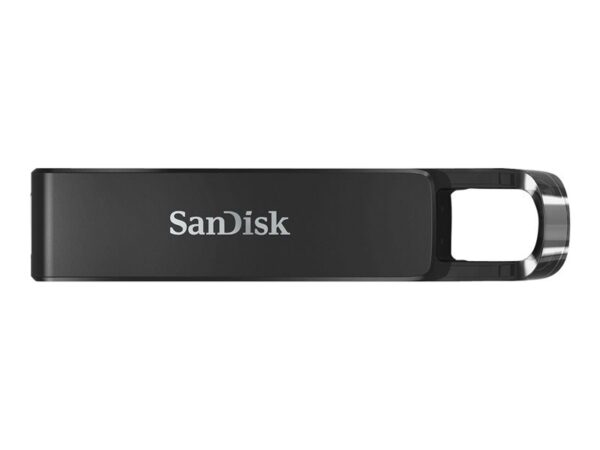 Memoria usb tipo c sandisk 256gb ultra 150mb - s - Imagen 2