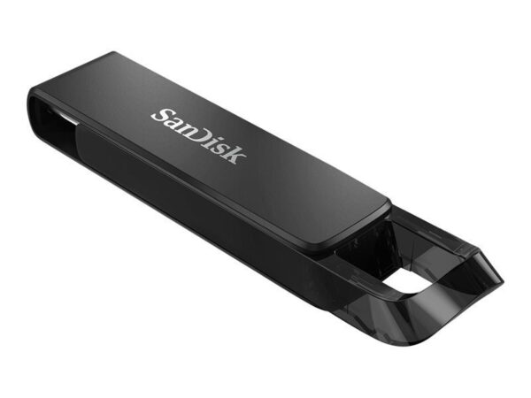 Memoria usb tipo c sandisk 256gb ultra 150mb - s - Imagen 3