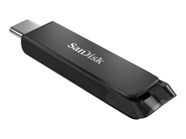 Memoria usb tipo c sandisk 256gb ultra 150mb - s - Imagen 4