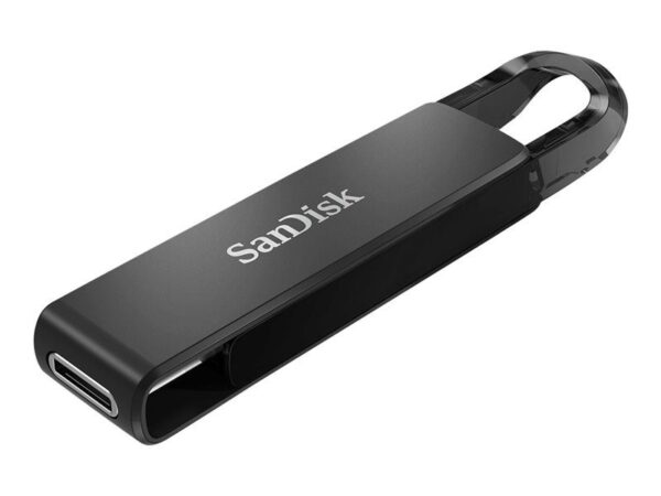 Memoria usb tipo c sandisk 256gb ultra 150mb - s - Imagen 5