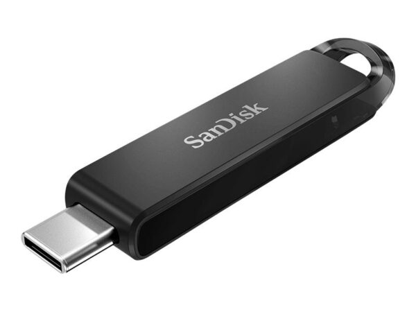 Memoria usb tipo c sandisk 256gb ultra 150mb - s - Imagen 6