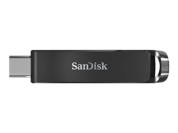 619659171957 | P/N: SDCZ460-256G-G46 | Cod. Artículo: MGS0000005101 Memoria usb tipo c sandisk 256gb ultra 150mb - s