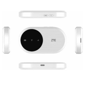 6902176111754 6902176111754 ZTE U10 ROUTER MODEM 4G WIFI 6 WHITE