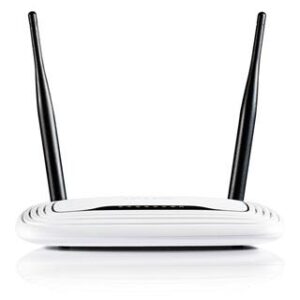 6935364051242 TL-WR841N ROUTER WIFI TP-LINK TL-WR841N 300Mbps 4Px10/100