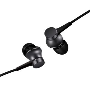 6970244522184 | P/N:  | Cod. Artículo: ZBW4354TY Auricular xiaomi mi in - ear headphones basic jack 3.5mm -  negro