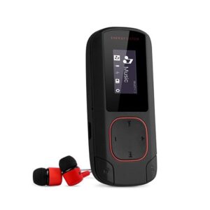 8432426426492 MP3 8GB ENERGY SISTEM CLIP BLUETOOTH CORAL 426492 A0030755 Energy Sistem Reproductores 426492