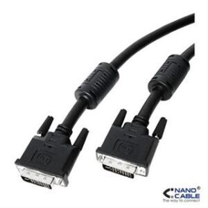 8433281002135 10.15.0802 CABLE DVI DUAL LINK 24+1