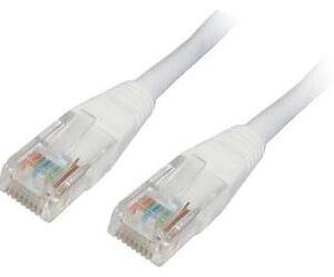 8433281003651 10.20.0400-W CABLE RED LATIGUILLO RJ45 CAT.6 UTP AWG24