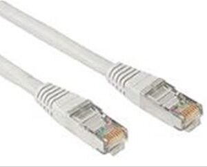 8433281003682 10.20.0403-W CABLE RED LATIGUILLO RJ45 CAT.6 UTP AWG24