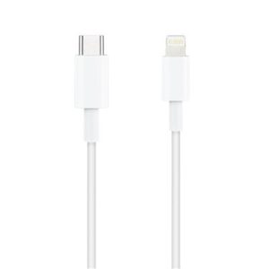 8433281010109 10.10.0601 CABLE LIGHTNING A USB-C