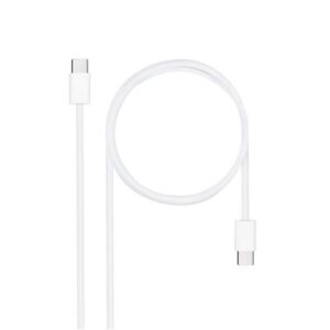 8433281014343 10.01.6001-CO CABLE USB-C 2.0 60W 3A