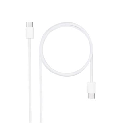 8433281014350 10.01.6002-CO CABLE USB-C 2.0 60W 3A
