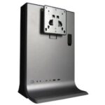 8436545692172 | P/N: D170D10003 | Cod. Artículo: DSP0000020140 Caja ordenador hiditec d - 1 mini itx usb 2.0 negro