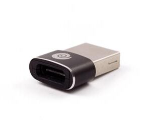 8436556142291 COO-ADAPCUC2A ADAPTADOR COOLBOX USB-C A USB-A
