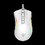 8436583236611 | P/N: PHVOIDW | Cod. Artículo: DSP0000017096 Ratón phoenix gaming void 12000 dpi de alto rendimiento blanco rgb usb configurable