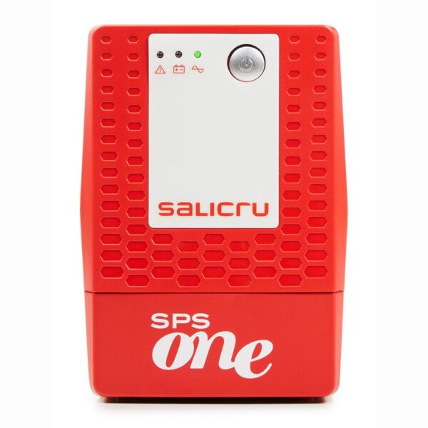 Sai salicru one sps500va - 240w iec new - Imagen 2