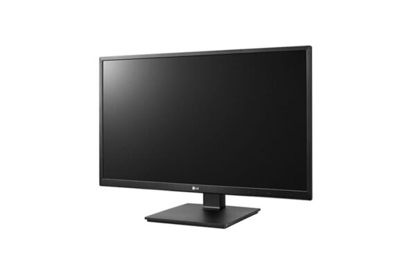 Monitor led lg ips 27bl650c - b 27pulgadas fhd hdmi displayport reg. altura - Imagen 2