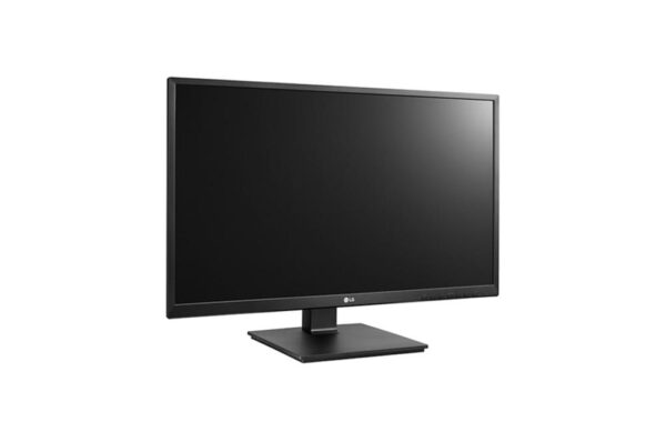 Monitor led lg ips 27bl650c - b 27pulgadas fhd hdmi displayport reg. altura - Imagen 3