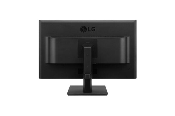 Monitor led lg ips 27bl650c - b 27pulgadas fhd hdmi displayport reg. altura - Imagen 6