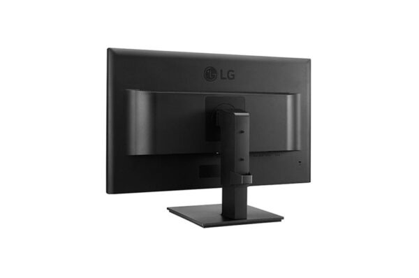 Monitor led lg ips 27bl650c - b 27pulgadas fhd hdmi displayport reg. altura - Imagen 7